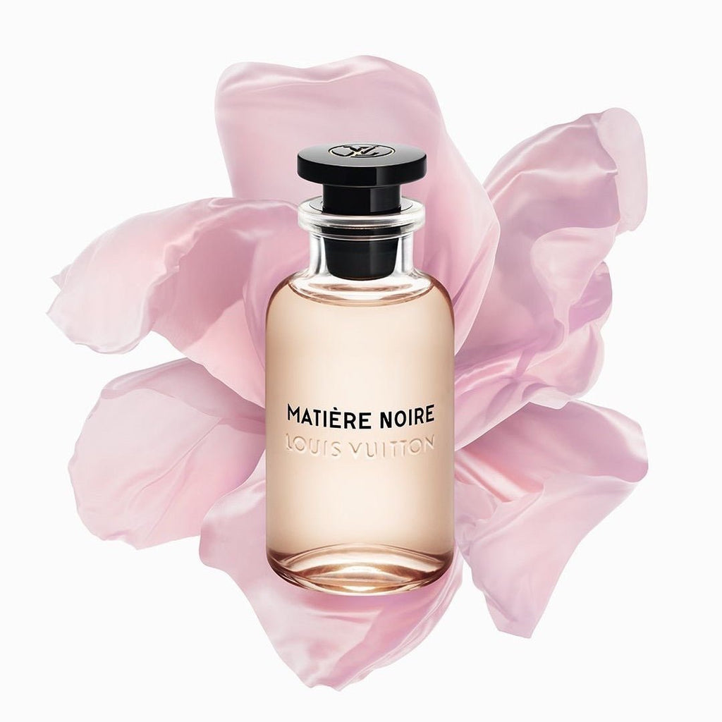 Louis Vuitton Matiere Noire EDP - ambrea shop jo