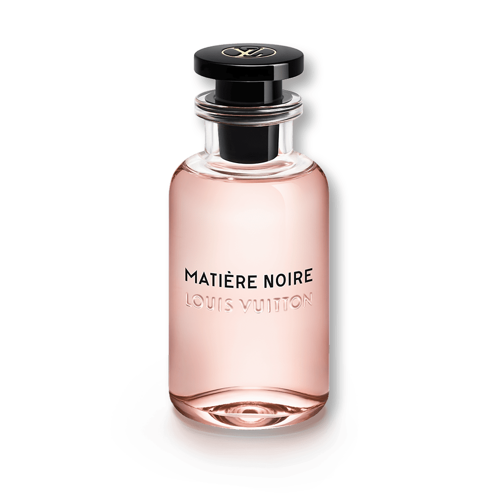 Louis Vuitton Matiere Noire EDP - ambrea shop jo