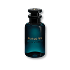 Louis Vuitton Nuit De Feu EDP - ambrea shop jo