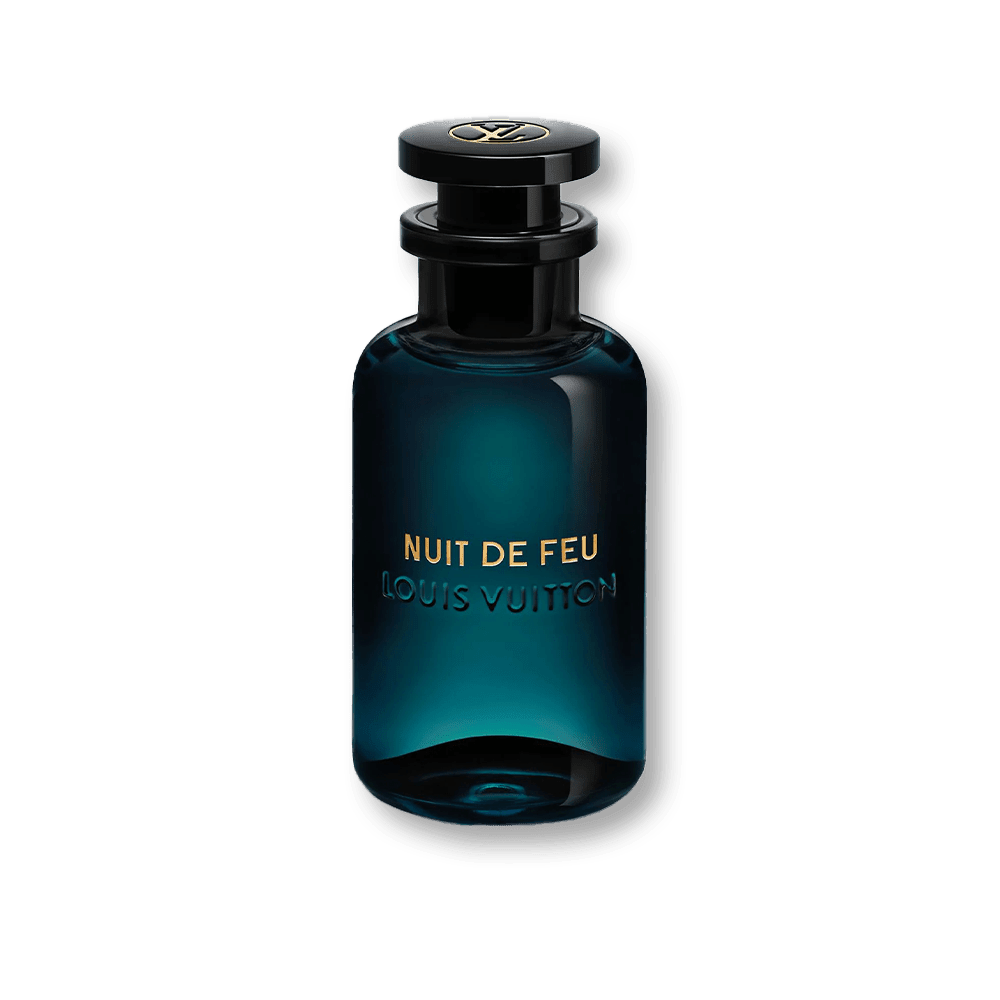 Louis Vuitton Nuit De Feu EDP - ambrea shop jo