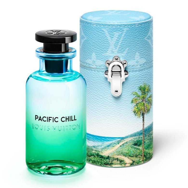 Louis Vuitton Pacific Chill EDP - ambrea shop jo