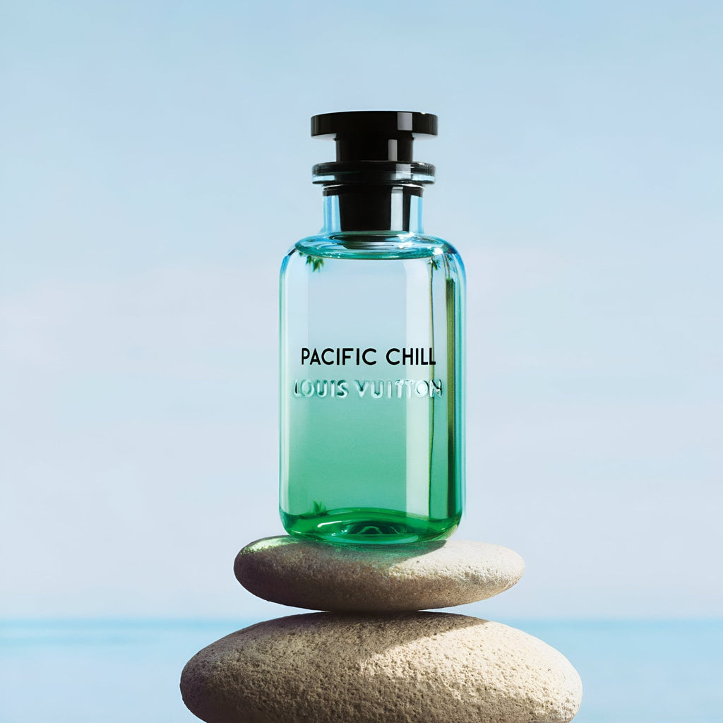 Louis Vuitton Pacific Chill EDP - ambrea shop jo