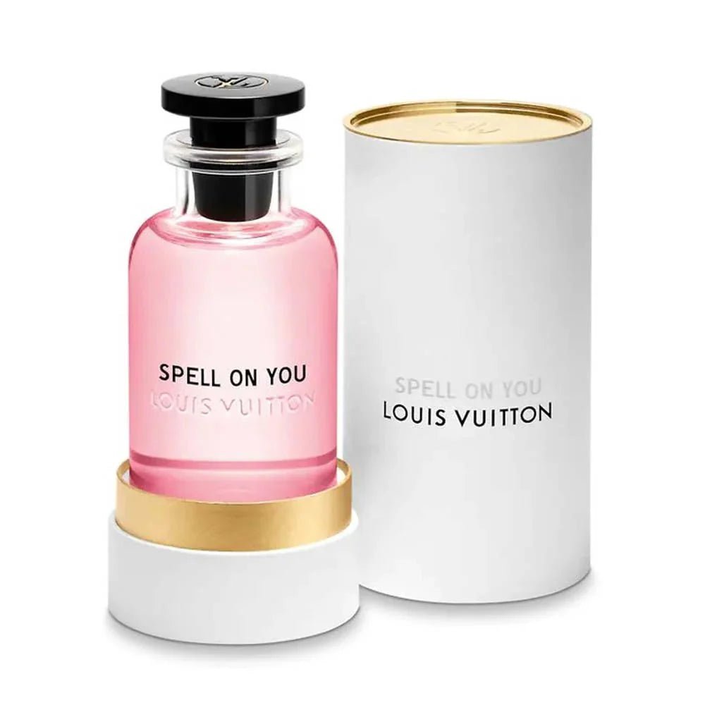 Louis Vuitton Spell On You EDP - ambrea shop jo