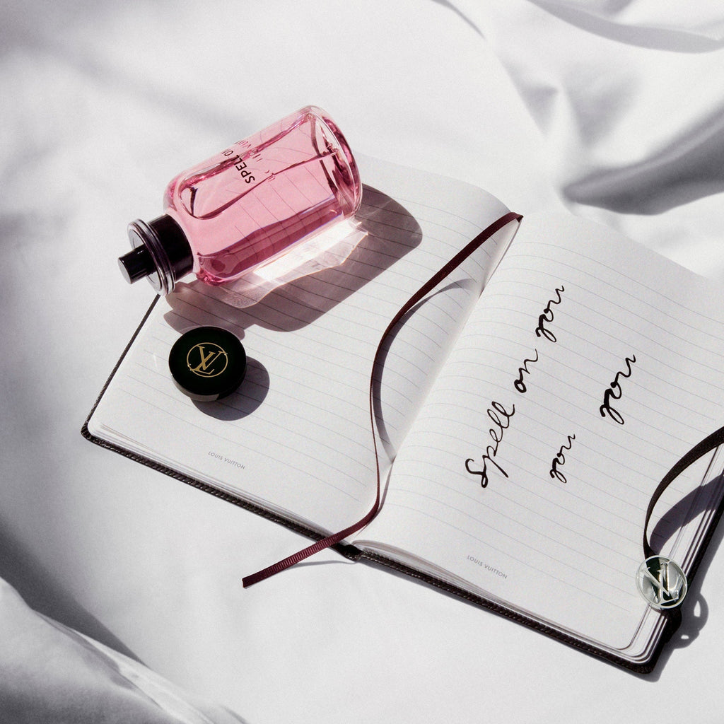 Louis Vuitton Spell On You EDP - ambrea shop jo