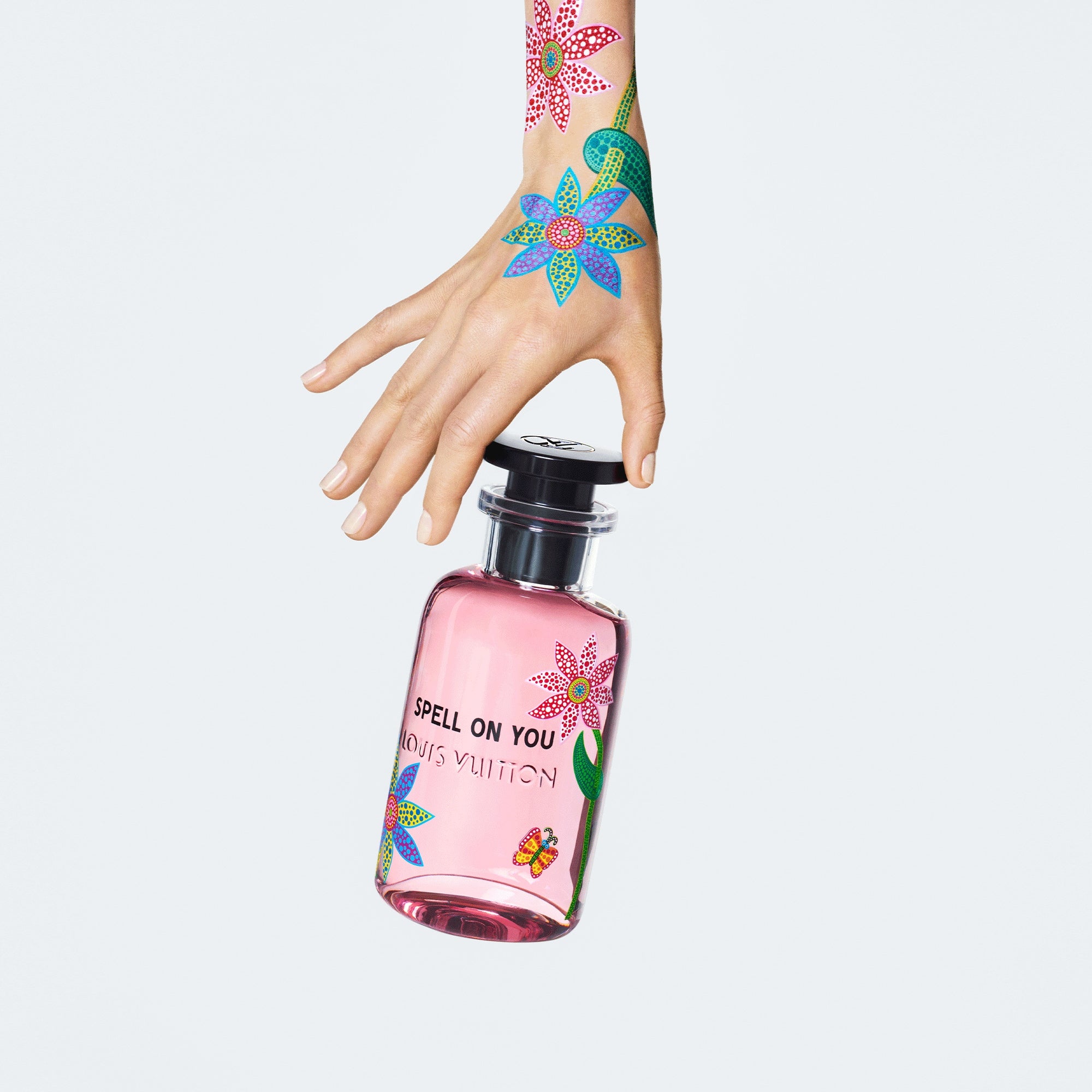 Louis Vuitton Spell On You EDP