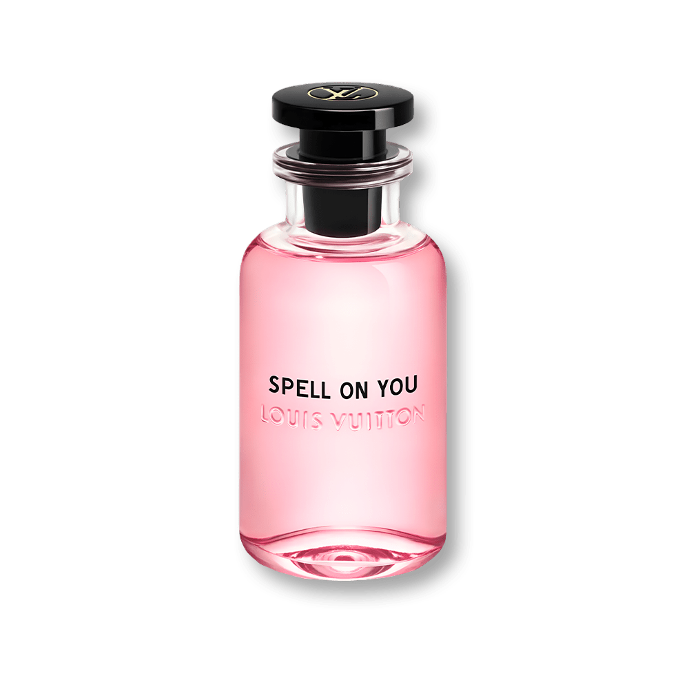 Louis Vuitton Spell On You EDP