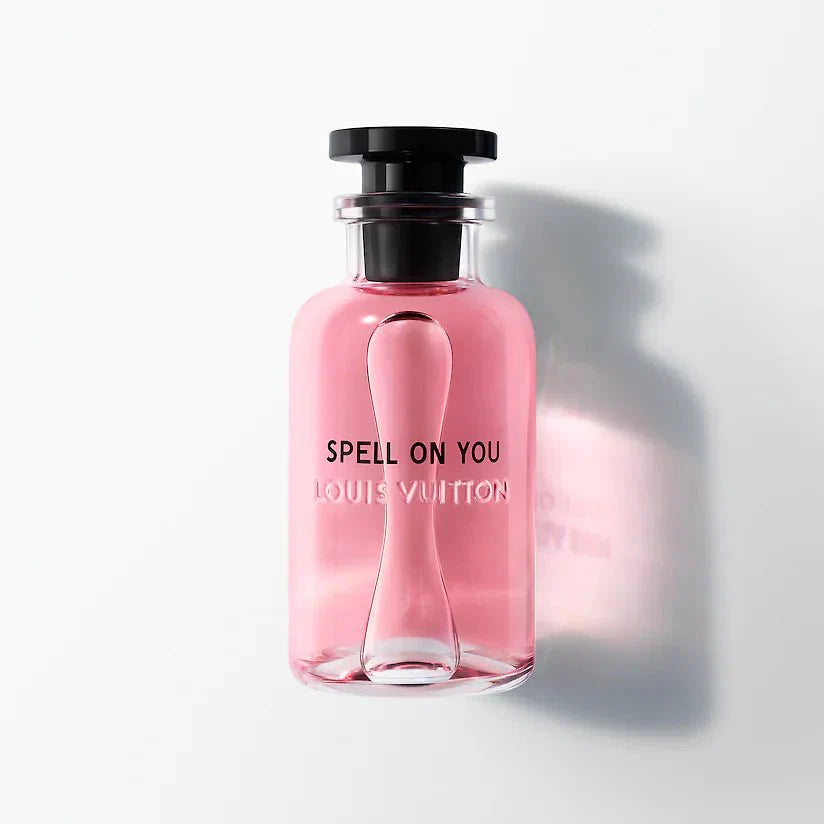 Louis Vuitton Spell On You EDP