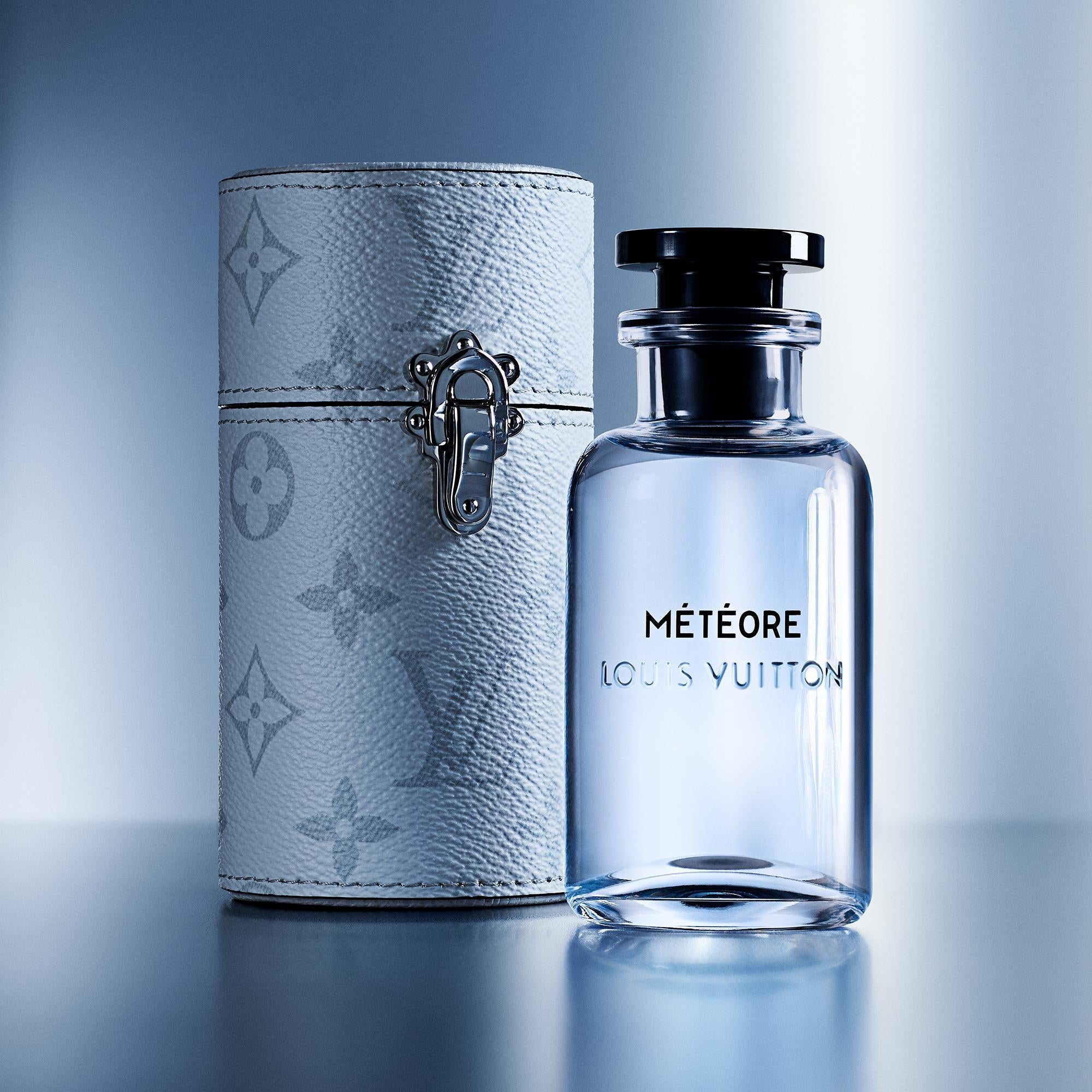 Louis Vuitton Meteore EDP