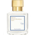 Maison Francis Kurkdjian 724 Eau De Parfum 70ml - ambrea shop jo