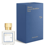 Maison Francis Kurkdjian 724 Eau De Parfum 70ml - ambrea shop jo