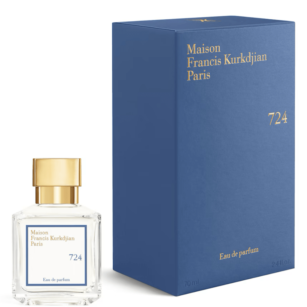 Maison Francis Kurkdjian 724 Eau De Parfum 70ml - ambrea shop jo