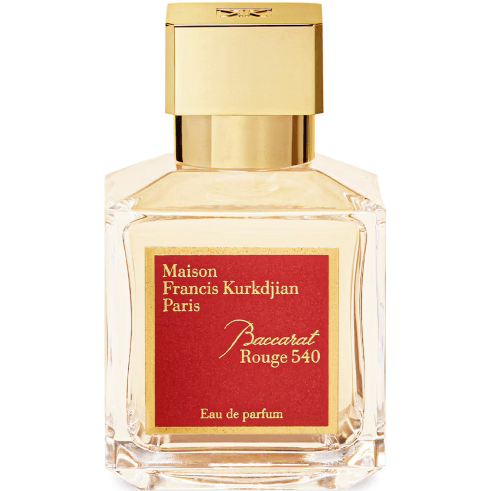 Maison Francis Kurkdjian Baccarat Rouge 540 Eau De Parfum 70ml - ambrea shop jo