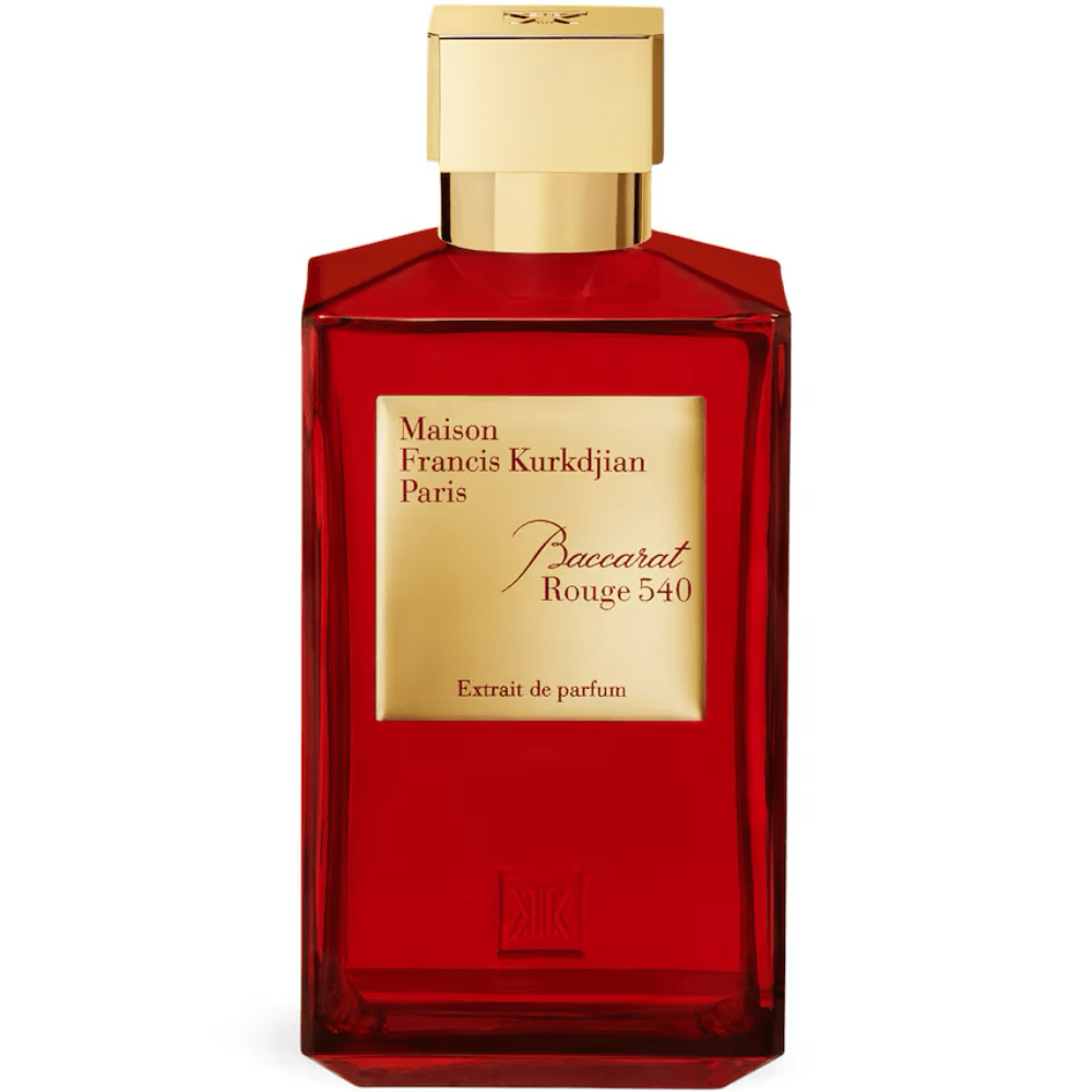 Maison Francis Kurkdjian Baccarat Rouge 540 Extrait De Parfum 200ml - ambrea shop jo