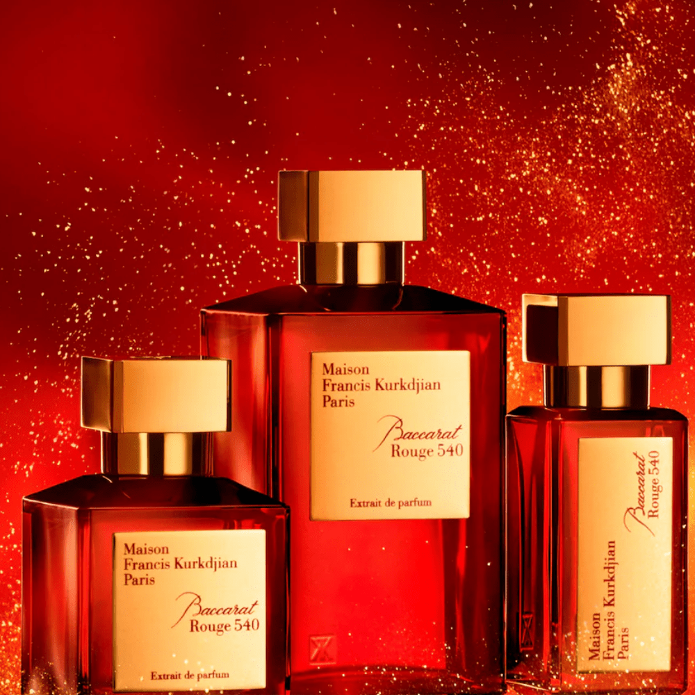 Maison Francis Kurkdjian Baccarat Rouge 540 Extrait De Parfum 70ml - ambrea shop jo