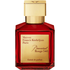 Maison Francis Kurkdjian Baccarat Rouge 540 Extrait De Parfum 70ml - ambrea shop jo