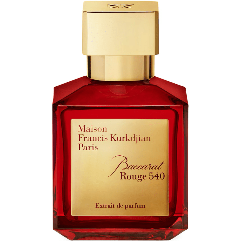 Maison Francis Kurkdjian Baccarat Rouge 540 Extrait De Parfum 70ml - ambrea shop jo