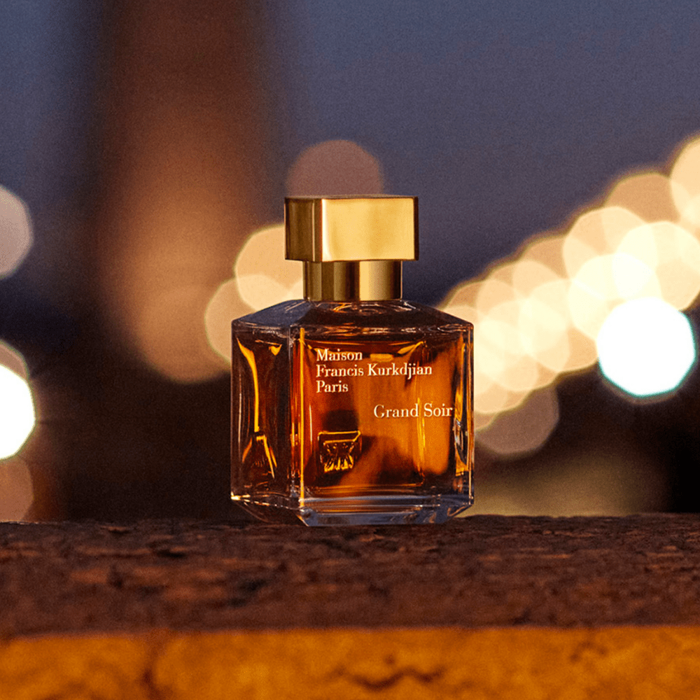 Maison Francis Kurkdjian Grand Soir Eau De Parfum 70ml - ambrea shop jo