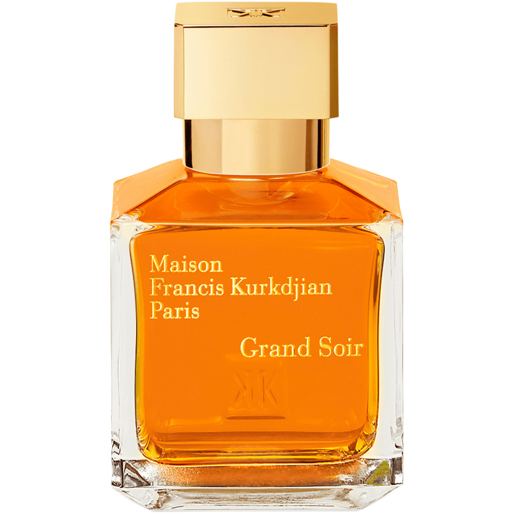 Maison Francis Kurkdjian Grand Soir Eau De Parfum 70ml - ambrea shop jo