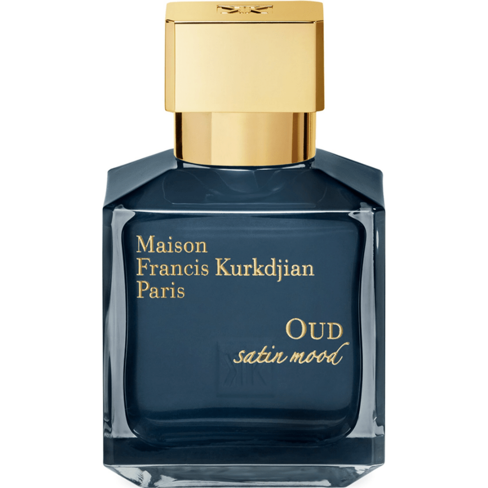 Maison Francis Kurkdjian Oud Satin Mood Eau De Parfum 70ml - ambrea shop jo
