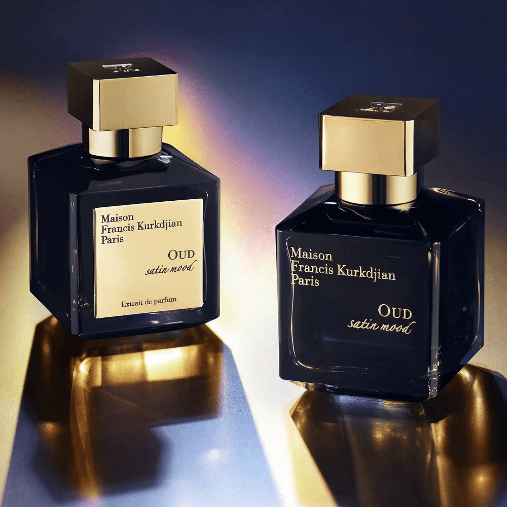 Maison Francis Kurkdjian Oud Satin Mood Eau De Parfum 70ml - ambrea shop jo
