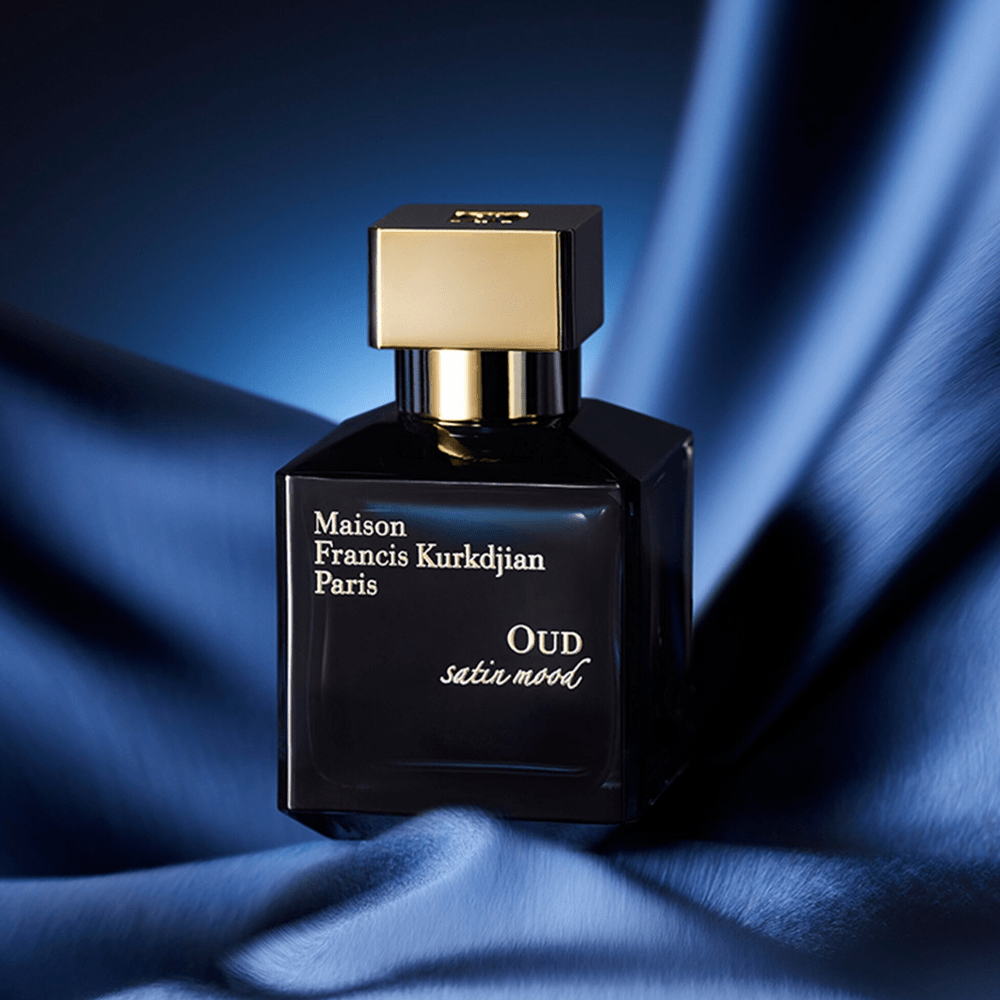 Maison Francis Kurkdjian Oud Satin Mood Eau De Parfum 70ml - ambrea shop jo