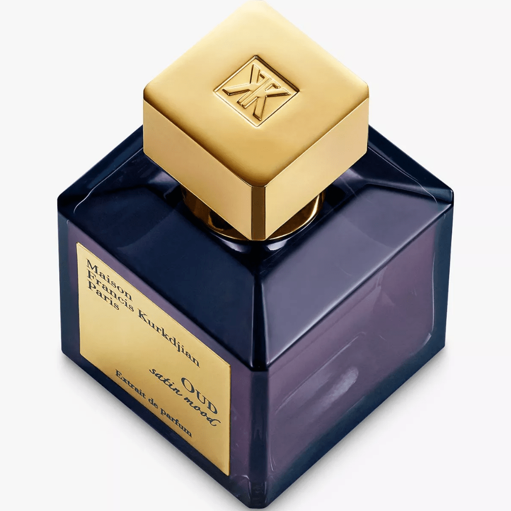 Maison Francis Kurkdjian Oud Satin Mood Extrait De Parfum 70ml - ambrea shop jo