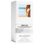 Maison Margiela Replica Beach Walk Eau De Toilette 100ml - ambrea shop jo