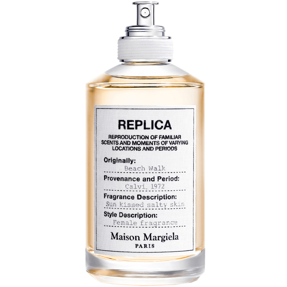 Maison Margiela Replica Beach Walk Eau De Toilette 100ml - ambrea shop jo