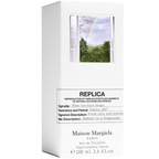Maison Margiela Replica When The Rain Stops Eau De Toilette 100ml - ambrea shop jo