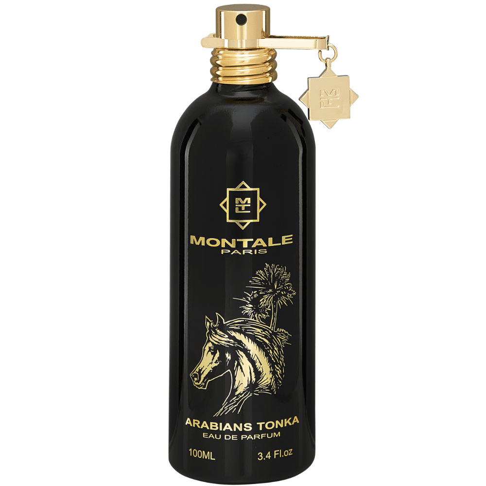 Montale Arabians Tonka Eau De Parfum 100ml - ambrea shop jo