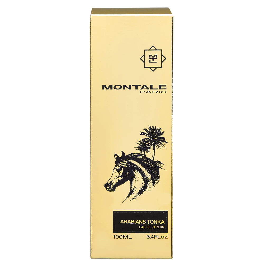 Montale Arabians Tonka Eau De Parfum 100ml - ambrea shop jo