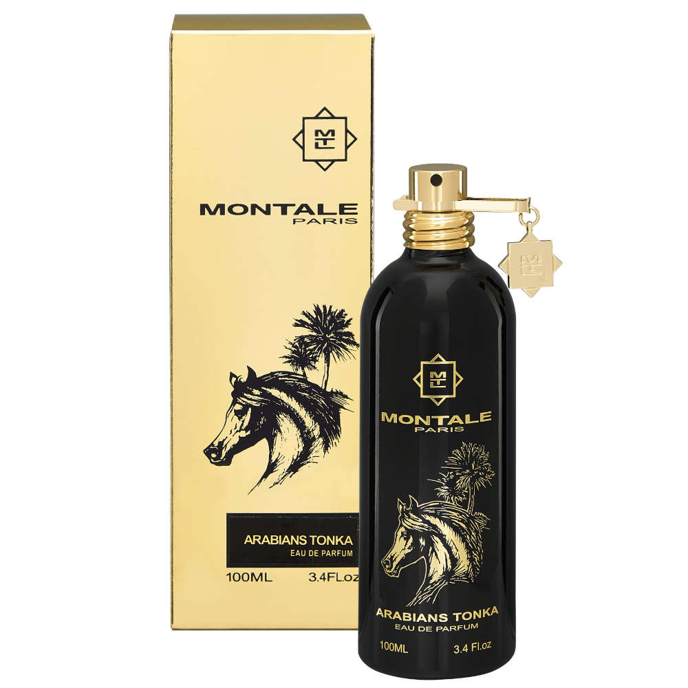 Montale Arabians Tonka Eau De Parfum 100ml - ambrea shop jo