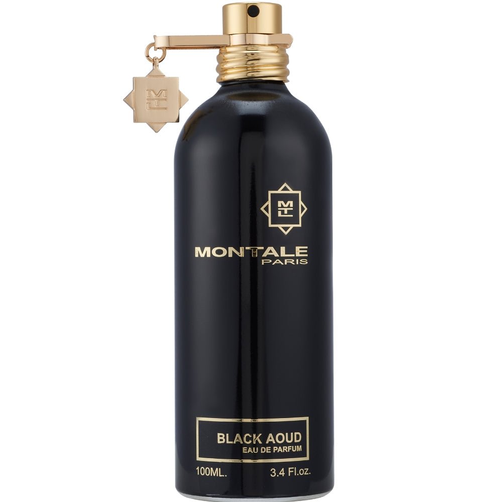 Montale Black Aoud Eau De Parfum 100ml - ambrea shop jo