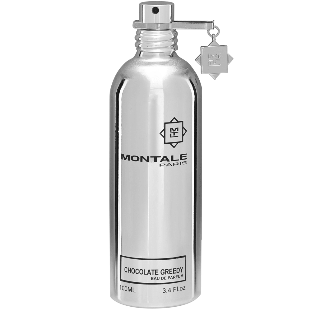 Montale Chocolate Greedy Eau De Parfum 100ml - ambrea shop jo