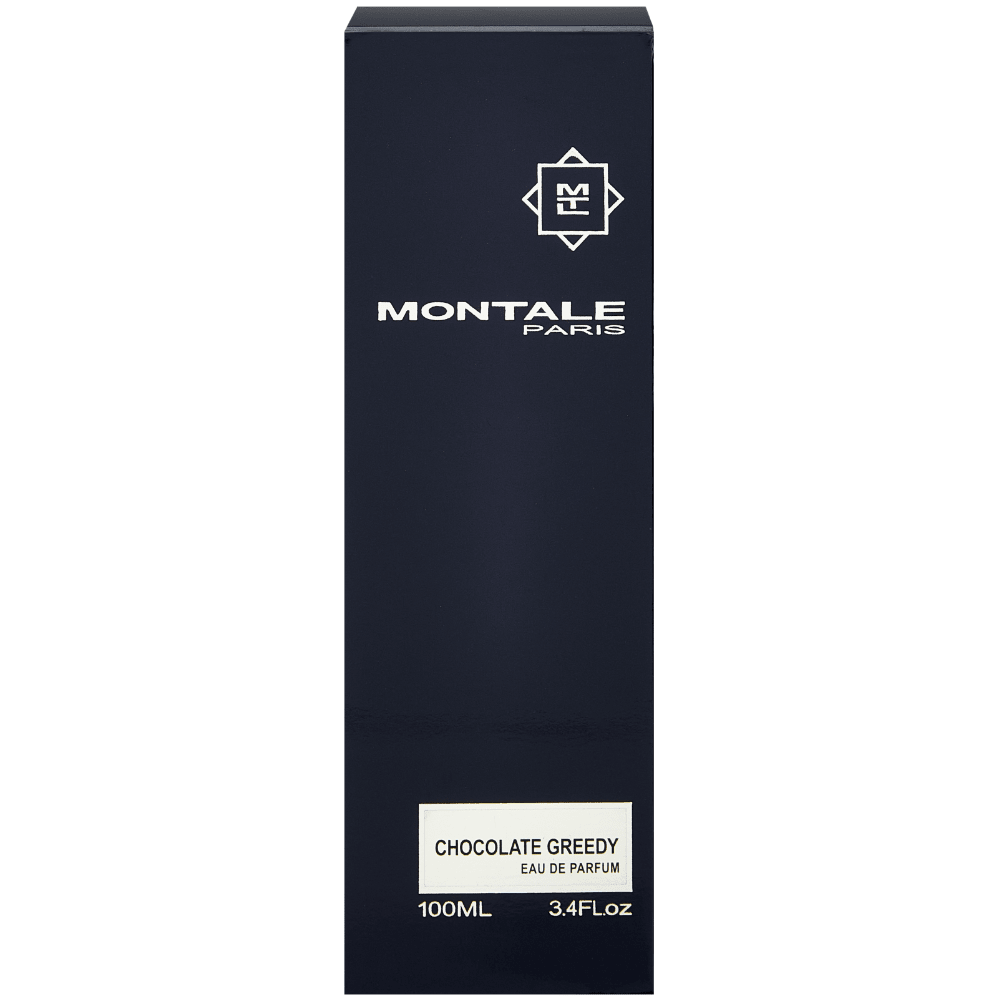 Montale Chocolate Greedy Eau De Parfum 100ml - ambrea shop jo