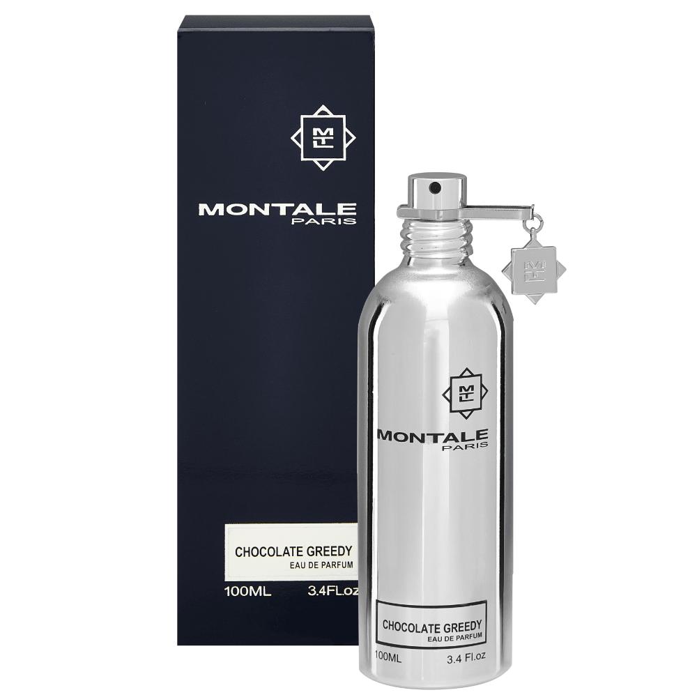 Montale Chocolate Greedy Eau De Parfum 100ml - ambrea shop jo