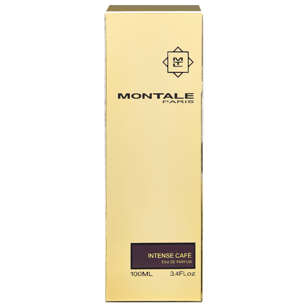 Montale Intense Cafe Eau De Parfum 100ml - ambrea shop jo