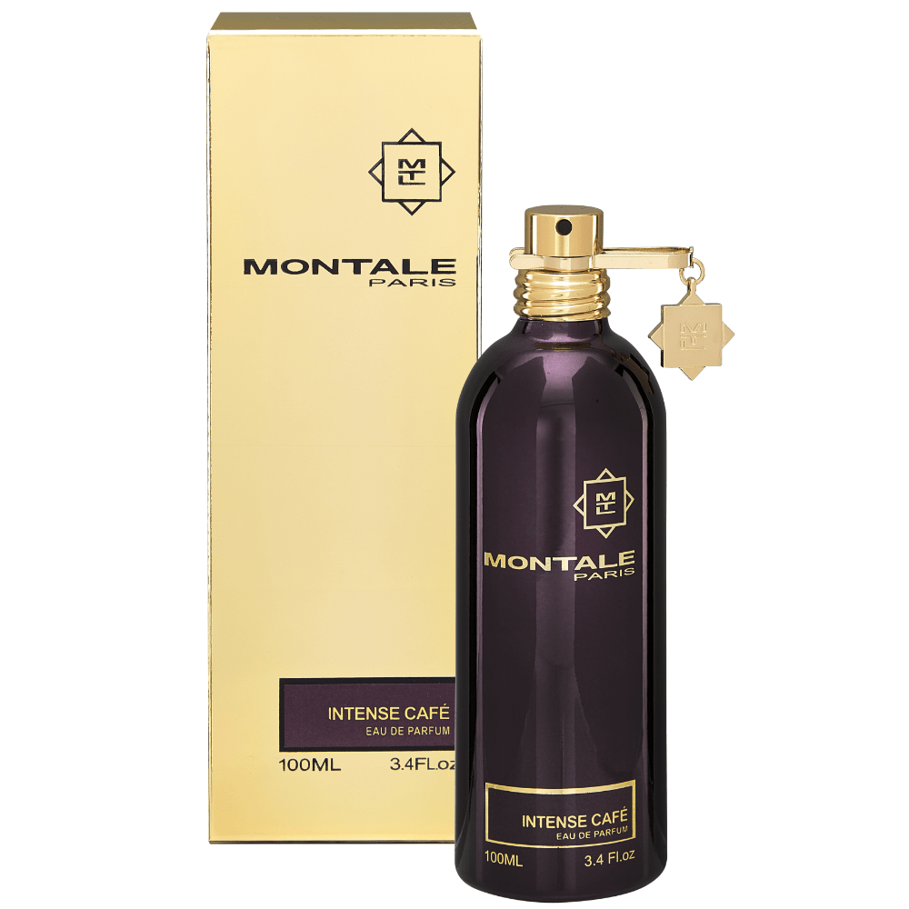 Montale Intense Cafe Eau De Parfum 100ml - ambrea shop jo