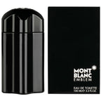 Montblanc Emblem Eau De Toilette 100ml - ambrea shop jo