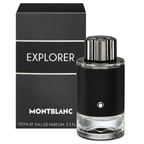 Montblanc Explorer Eau De Parfum 100ml - ambrea shop jo