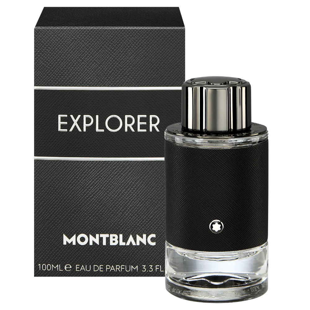 Montblanc Explorer Eau De Parfum 100ml - ambrea shop jo