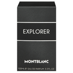 Montblanc Explorer Eau De Parfum 100ml - ambrea shop jo