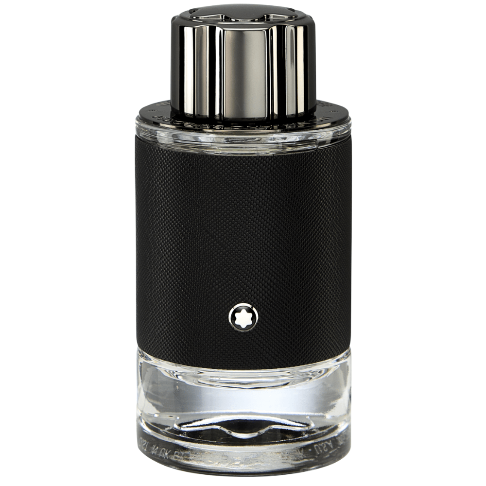 Montblanc Explorer Eau De Parfum 100ml - ambrea shop jo