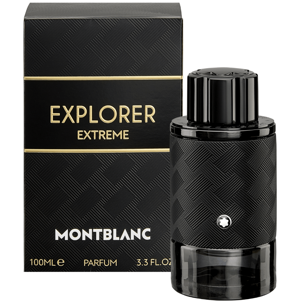 Montblanc Explorer Extreme Parfum 100ml - ambrea shop jo