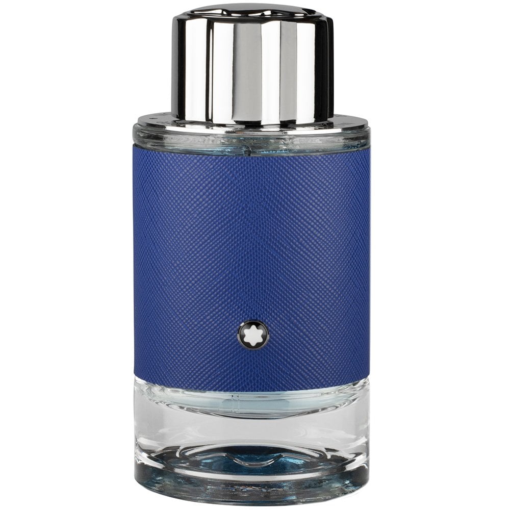 Montblanc Explorer Ultra Blue Eau De Parfum 100ml - ambrea shop jo