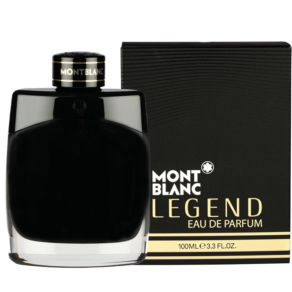 Montblanc Legend Eau De Parfum 100ml - ambrea shop jo