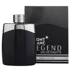 Montblanc Legend Eau De Toilette 100ml - ambrea shop jo