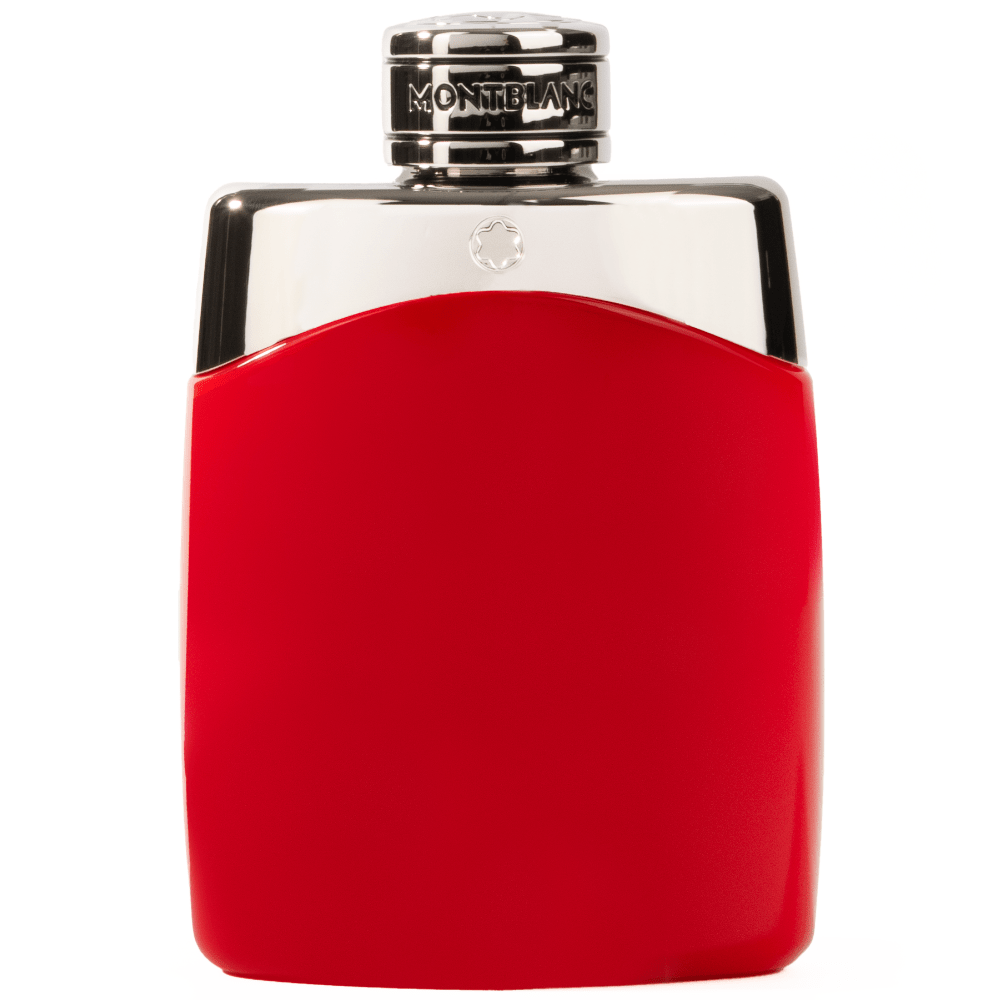 Montblanc Legend Red Eau De Parfum 100ml - ambrea shop jo