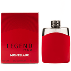 Montblanc Legend Red Eau De Parfum 100ml - ambrea shop jo