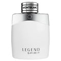 Montblanc Legend Spirit Eau De Toilette 100ml - ambrea shop jo